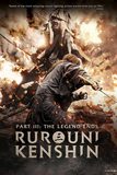 Rurouni Kenshin 3 : The Legend Ends รูโรนิ เคนชิน คนจริง โคตรซามูไร