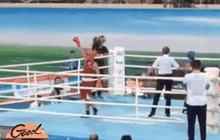 “เปี่ยมวิไล-ทัศมาลี” คว้าทองมวยหญิงเอเชีย