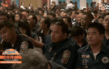 ปภ. 14 จังหวัดภาคใต้ พร้อมรับมือภัยพิบัติ