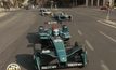 อิตาลีโปรโมทการแข่งขันรถ “Formula E”