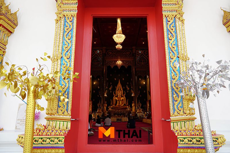 พระพุทธชินราช