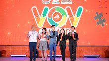 พลัง 4,300 เสียง รวมพลัง สสส. หนุนสิทธิประชากรกลุ่มเฉพาะ มอบ Voice of the Voiceless ย้ำไม่ทิ้งใครไว้ข้างหลัง