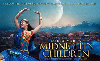 Midnight’s Children ปาฏิหาริย์ทารกรัตติกาล