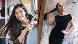 เคยอ้วนมาก่อน! ฟ้าใส รอง 2 มิสยูนิเวิร์สไทยแลนด์ 2017 แชร์วิธีฟิตหุ่นฉบับนางงาม