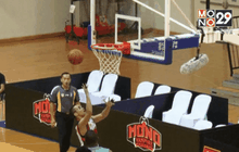 “โมโนแวมไพร์” ลุ้นปาฏิหาริย์เข้าเพลย์ออฟ ABL