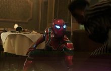 Spider-man : Far Form Home