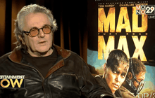 ผกก.ยืนยัน Mad Max ภาคต่อมาแน่