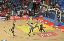 แวมไพร์บุกพ่ายฟิลิปินาส73-96 ปราชัยเกมแรก ABL