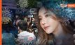 ตำรวจ -นักข่าว เกาะติดคดี “แตงโม” ติดโควิดแล้ว 8 ราย