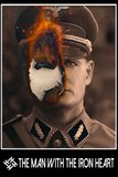 The Man with the Iron Heart ปฏิบัติการลับดับนาซี