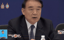 จีนเลี่ยงประเด็นทะเลจีนใต้ในการประชุม G20