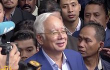 มาเลเซียตั้งข้อหาฐานฉ้อโกงต่อ “โกลด์แมน แซกส์”