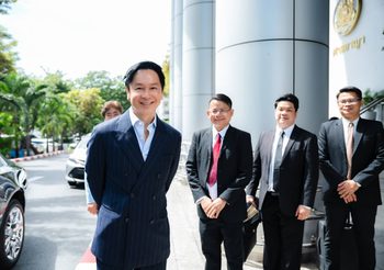 ฟ้าหลังฝน “กฤษณ์ ณรงค์เดช” ศาลตัดสินแล้วเป็น ผู้บริสุทธิ์