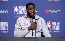 “วอร์ริเออร์ส-แร็พเตอร์ส” พร้อมทำศึกรอบชิง NBA