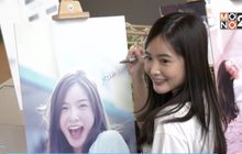 สำนักพิมพ์ Geek Book เปิดตัวหนังสือ “Organic Smile” 