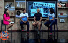 ปั่นเพื่อชีวิต ฟิตเพื่อจิตอาสา กับ “Bike Finder”