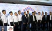 “พลังประชารัฐ” ประชุมใหญ่เปิดตัวกลุ่มสามมิตร ร่วมพรรค