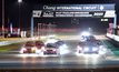 Honda City Hatchback One Make Race 2022