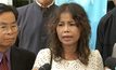 “ครูจอมทรัพย์” ร้องนายกฯ เร่งคืนใบประกอบวิชาชีพ
