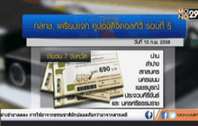 กสทช.เตรียมแจกคูปองดิจิตอลทีวี รอบที่ 5