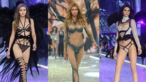 ได้เวลานางฟ้าโบยบิน แฟชั่นโชว์ วิคตอเรีย ซีเคร็ท 2016..รันเวย์นี้ ห้ามกระพริบตา ชมคลิป