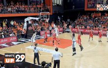 โมโนแวมไพร์ เตรียมลุยศึก FIBA ASIA CHAMPIONS CUP 2018