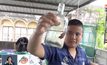 ผลักดันปลากัดเป็นสัตว์ประจำชาติไทย