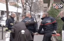 ปี 2558 นักข่าวทั่วโลกเสียชีวิต 110 คน