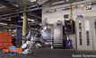 Boston Dynamics เตรียมวางจำหน่ายหุ่นยนต์ Spot