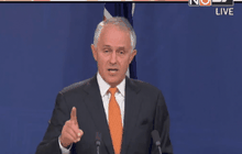 ผู้นำออสเตรเลียประณามความรุนแรง