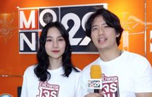 “เป้-คิทติ้” ชวนแฟนๆ ชม ภ.“The Exchange โจรปล้นโจร”