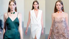 แฟชั่นโชว์ คานิท ( Canitt) โชว์เสน่ห์หญิง ใน ” Shades of Meaning”