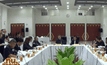 สมาคมการค้าไทยจีนฯ แนะรัฐเร่งประสานส่งออกข้าว