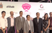 BANGKOK GAY & LESBIAN FILM FESTIVAL 2016
