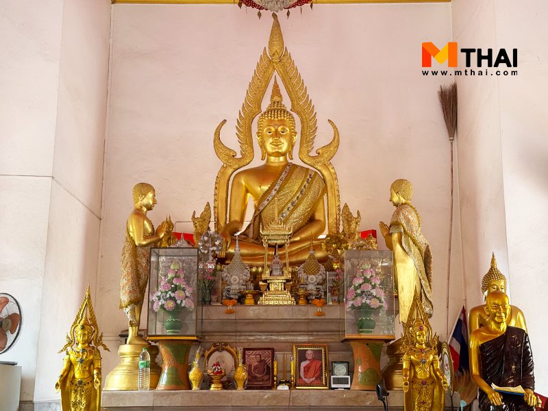 พระพุทธชินราช