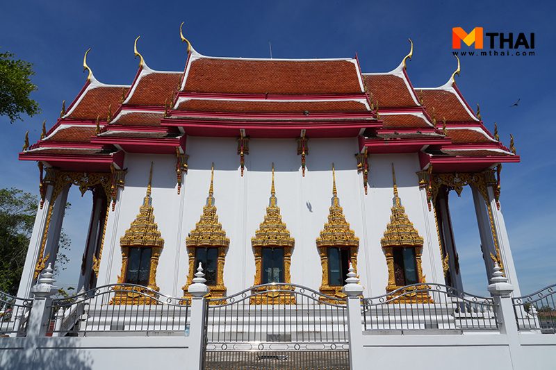 อุโบสถ