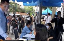 คลังตั้งโต๊ะรับร้องเรียนผู้ที่ไม่ได้รับเงินเยียวยา