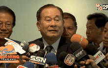 “บิ๊กหอย” ทาบ “มาดามแป้ง” ร่วมงานหากเข้าวิน