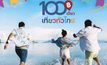 5 นาทีเต็มโควตา ลงทะเบียน “100 เดียวเที่ยวทั่วไทย” วันที่ 2