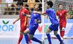 ฟุตซอลชายไทย ไม่พลาด ทุบ เวียดนาม 2-0 ซิวทองซีเกมส์ สมัยที่ 5
