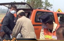 ลำปาง เตรียมเปิดหมู่บ้านที่เคยพบผู้ติดเชื้อโควิด-19