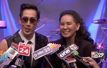 “เจ” ปลื้มบัตรคอนเสิร์ต J-DNA ขายหมด ยันไม่มีเพิ่มรอบ 