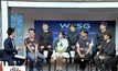 คุยครบกับพบเอก :  WESG การแข่งขันหาสุดยอดนักกีฬา E-Sport