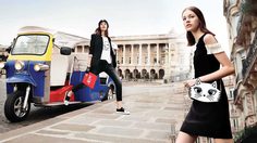 Karl Lagerfeld for Jaspal คอลเลคชั่นล่าสุด เสกเสน่ห์ ปารีเซียง ชิค ให้มิ๊กซ์สนุกในทุกอารมณ์