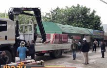รฟท.ทวงคืนพื้นที่ 35 ไร่ ใกล้สถานีขนส่งหมอชิต