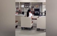 “ครูจุ๋ม” ถอนแจ้งความพ่อแม่น้องเสือทำร้ายร่างกาย