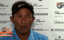 “โปรช้าง” รับ 12 ล้าน จบที่ 3 ร่วมสวิง BMW