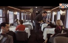 Movie Review : Murder On The Orient Express