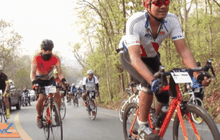 ท้าพิชิตอินทนนท์ คนพันธุ์อึด ครั้งที่ 9