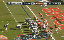 “ม้าป่า” เข้าชิงซูเปอร์โบว์ลกับ “เสือดำ”